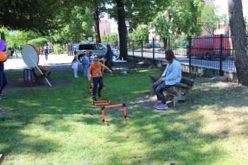 MDD pre detičky MŠ 2020