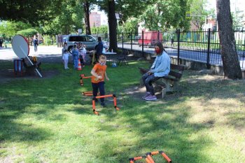 MDD pre detičky MŠ 2020