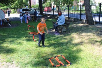 MDD pre detičky MŠ 2020