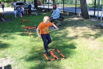 MDD pre detičky MŠ 2020