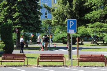 MDD pre detičky MŠ 2020