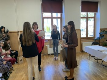 OLYMPIÁDA HVIEZDOSLAVOV KUBÍN 2023