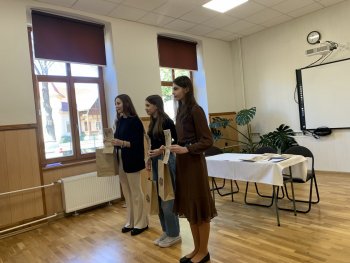 OLYMPIÁDA HVIEZDOSLAVOV KUBÍN 2023