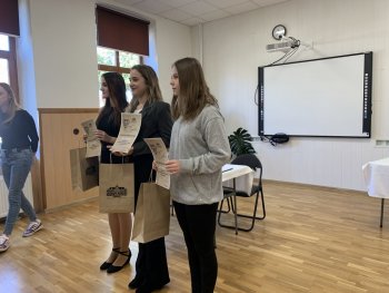 OLYMPIÁDA HVIEZDOSLAVOV KUBÍN 2023