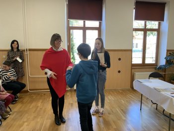 OLYMPIÁDA HVIEZDOSLAVOV KUBÍN 2023