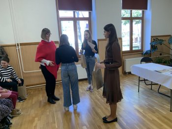 OLYMPIÁDA HVIEZDOSLAVOV KUBÍN 2023