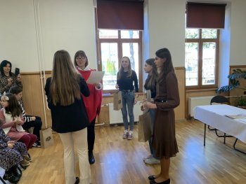 OLYMPIÁDA HVIEZDOSLAVOV KUBÍN 2023