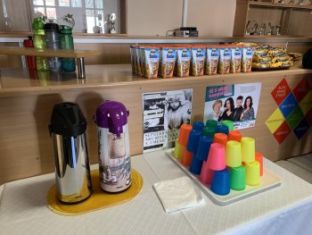 OLYMPIÁDA HVIEZDOSLAVOV KUBÍN 2023