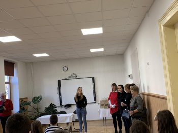 OLYMPIÁDA HVIEZDOSLAVOV KUBÍN 2023