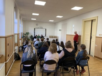 OLYMPIÁDA HVIEZDOSLAVOV KUBÍN 2023