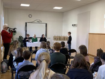 OLYMPIÁDA HVIEZDOSLAVOV KUBÍN 2023