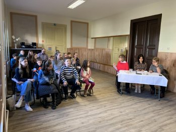 OLYMPIÁDA HVIEZDOSLAVOV KUBÍN 2023