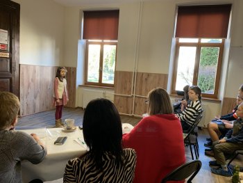 OLYMPIÁDA HVIEZDOSLAVOV KUBÍN 2023