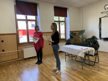 OLYMPIÁDA HVIEZDOSLAVOV KUBÍN 2023