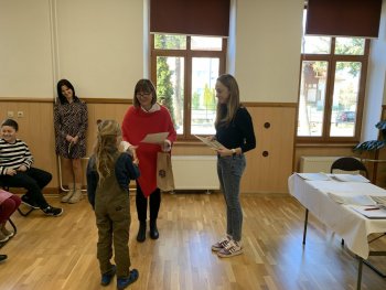 OLYMPIÁDA HVIEZDOSLAVOV KUBÍN 2023