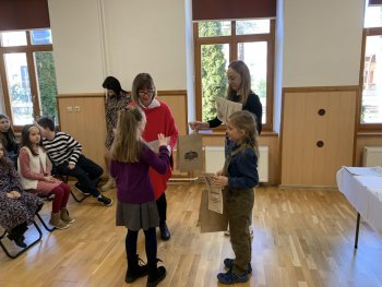 OLYMPIÁDA HVIEZDOSLAVOV KUBÍN 2023