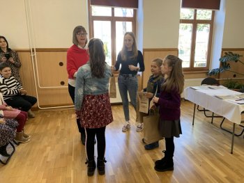 OLYMPIÁDA HVIEZDOSLAVOV KUBÍN 2023