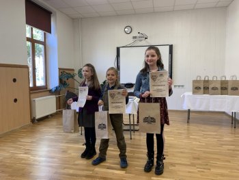 OLYMPIÁDA HVIEZDOSLAVOV KUBÍN 2023