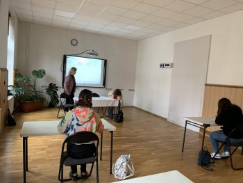 OK biologickej olympiády