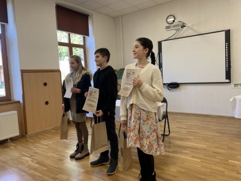 OK HVIEZDOSLAVOV KUBÍN