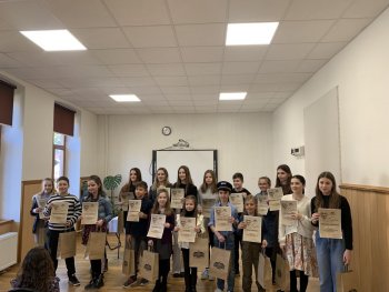 OK HVIEZDOSLAVOV KUBÍN