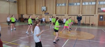 OK vo vybíjanej žiačok ZŠ 2023