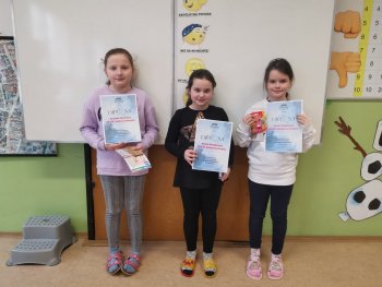 OK VESMÍR OČAMI DETÍ OK VESMÍR OČAMI DETÍ