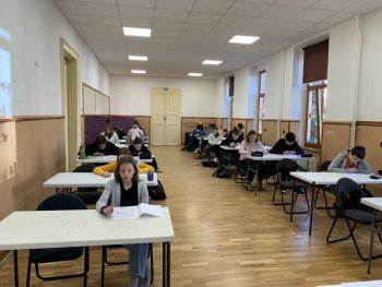 OK - matematická olympiáda kat. Z6 – Z8