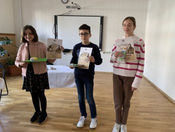 ŠTÚROV ZVOLEN 2023