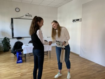 OK BIOLOGICKEJ olympiády, kat. D 2023