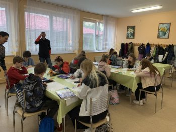 OK Geografickej olympiády 2023 OK Geografickej olympiády 2023