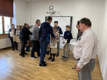 OK Geografickej olympiády 2023 OK Geografickej olympiády 2023