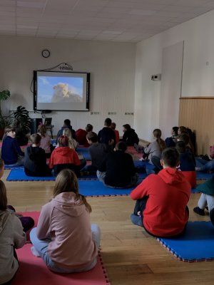 OK Geografickej olympiády 2023 OK Geografickej olympiády 2023