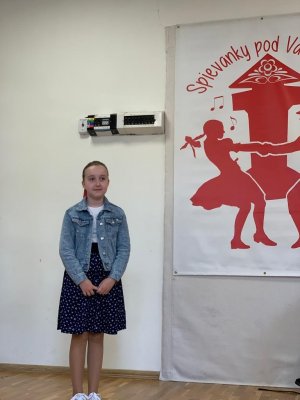 Spievanky pod VARTOVKOU 43. ročník - postupové kolo Spievanky pod VARTOVKOU 43. ročník - postupové kolo