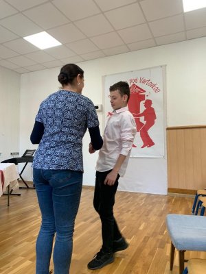 Spievanky pod VARTOVKOU 43. ročník - postupové kolo Spievanky pod VARTOVKOU 43. ročník - postupové kolo