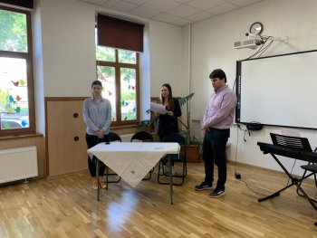 SLÁVIK SLOVENSKA 2023 SLÁVIK SLOVENSKA 2023