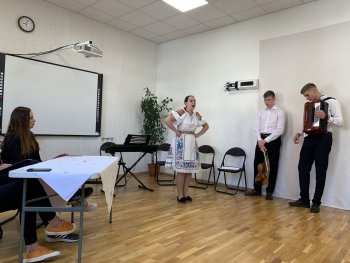 SLÁVIK SLOVENSKA 2023 SLÁVIK SLOVENSKA 2023