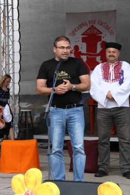 43. ročník Spievanky pod Vartovkou 2023 43. ročník Spievanky pod Vartovkou 2023