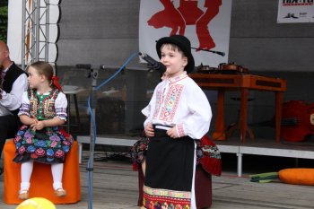 43. ročník Spievanky pod Vartovkou 2023 43. ročník Spievanky pod Vartovkou 2023