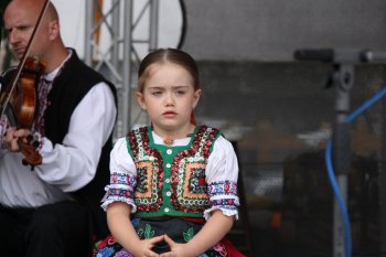 43. ročník Spievanky pod Vartovkou 2023 43. ročník Spievanky pod Vartovkou 2023