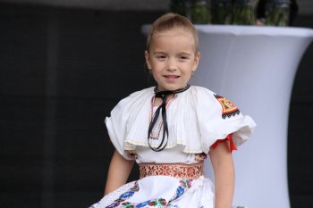 43. ročník Spievanky pod Vartovkou 2023 43. ročník Spievanky pod Vartovkou 2023