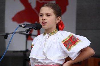 43. ročník Spievanky pod Vartovkou 2023 43. ročník Spievanky pod Vartovkou 2023