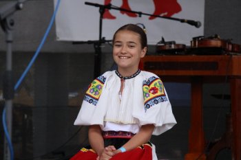 43. ročník Spievanky pod Vartovkou 2023 43. ročník Spievanky pod Vartovkou 2023