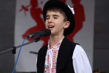 43. ročník Spievanky pod Vartovkou 2023 43. ročník Spievanky pod Vartovkou 2023