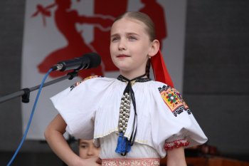 43. ročník Spievanky pod Vartovkou 2023 43. ročník Spievanky pod Vartovkou 2023