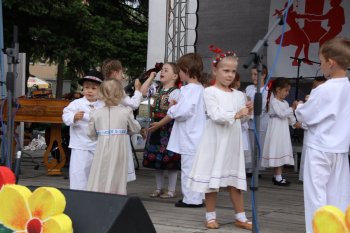 43. ročník Spievanky pod Vartovkou 2023 43. ročník Spievanky pod Vartovkou 2023