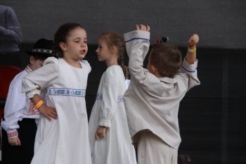 43. ročník Spievanky pod Vartovkou 2023 43. ročník Spievanky pod Vartovkou 2023
