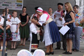 43. ročník Spievanky pod Vartovkou 2023 43. ročník Spievanky pod Vartovkou 2023