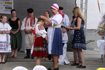 43. ročník Spievanky pod Vartovkou 2023 43. ročník Spievanky pod Vartovkou 2023