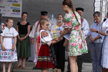 43. ročník Spievanky pod Vartovkou 2023 43. ročník Spievanky pod Vartovkou 2023
